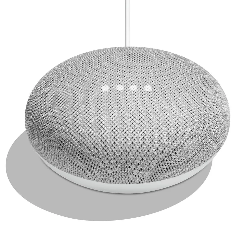 Google Home Mini