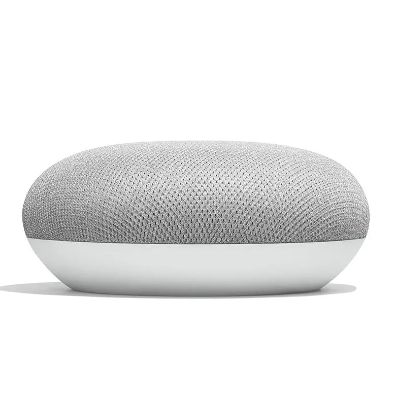 Google Home Mini