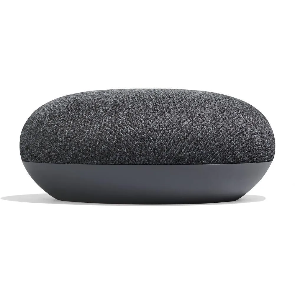 Google Home Mini