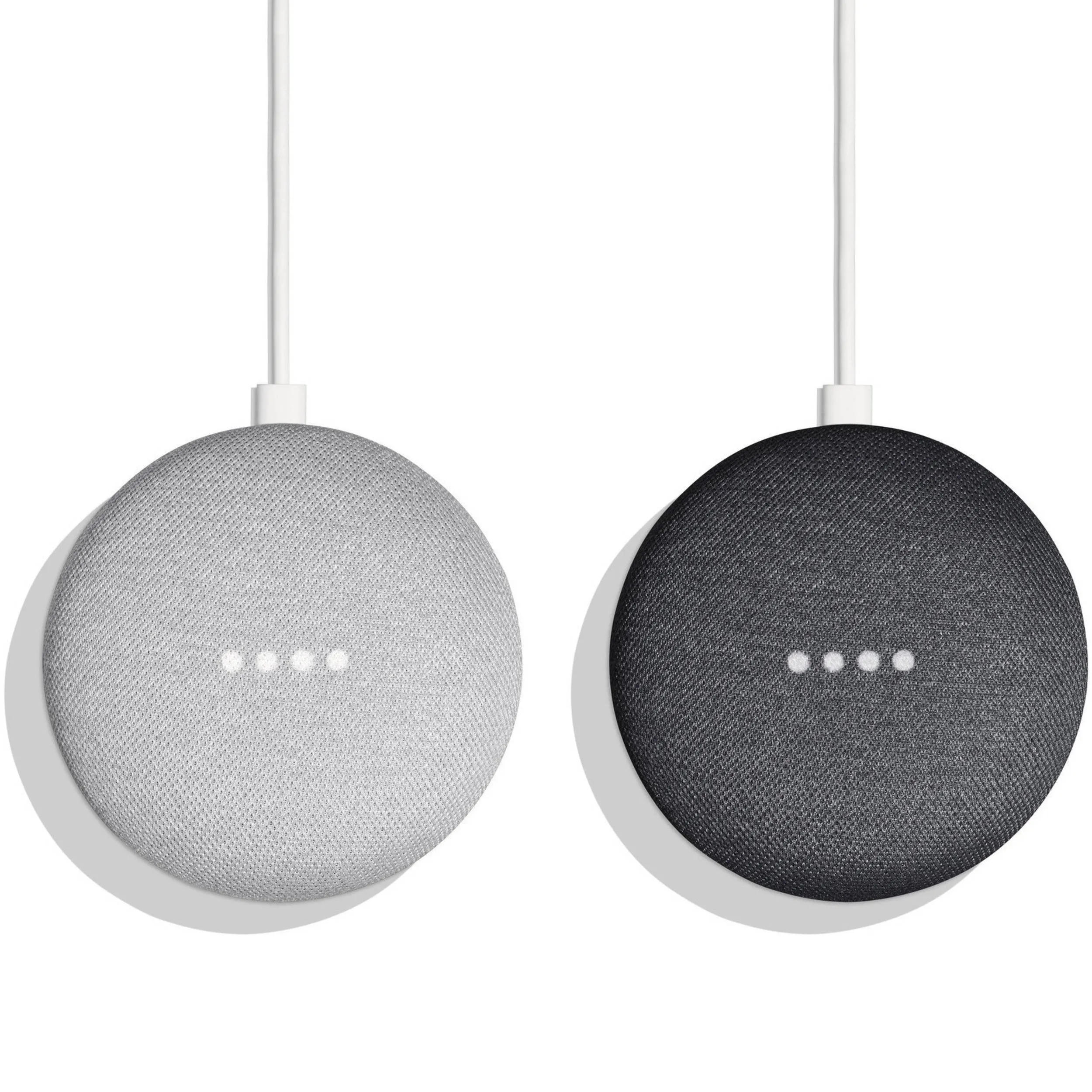 Google Home Mini