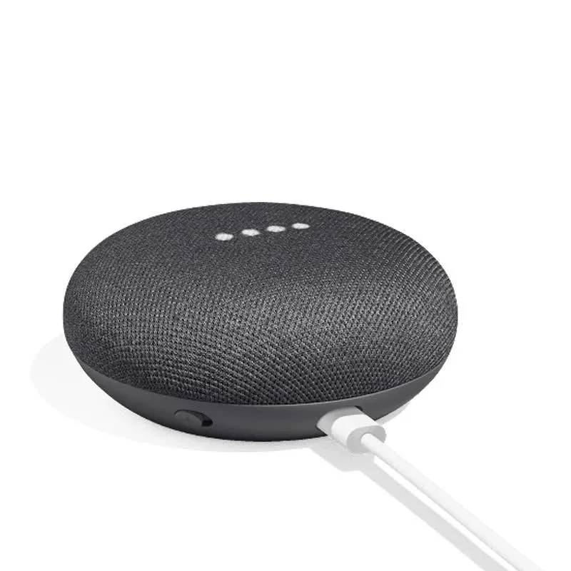 Google Home Mini