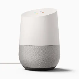 Google Home