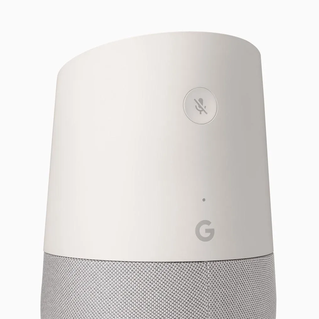 Google Home