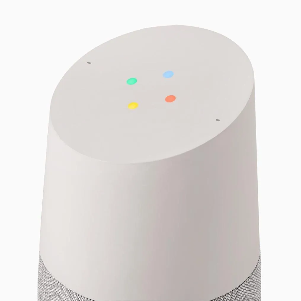 Google Home