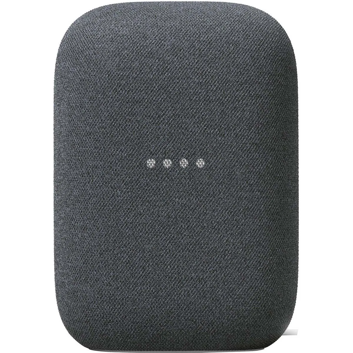 Google Nest Audio - Charcoal