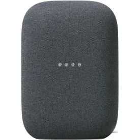 Google Nest Audio - Charcoal