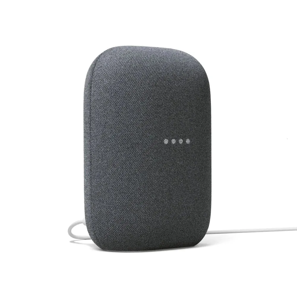 Google Nest Audio Smart Speaker