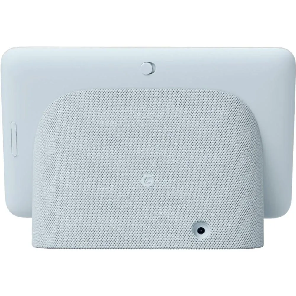 Google Nest Hub with Google Assistant 2nd Gen