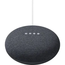 GOOGLE NEST MINI 2nd GENERATION