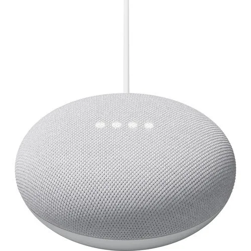 GOOGLE NEST MINI 2nd GENERATION