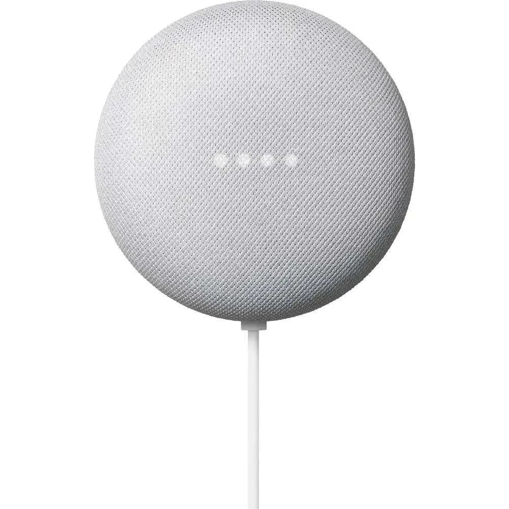 Google Nest Mini(2nd Generation)