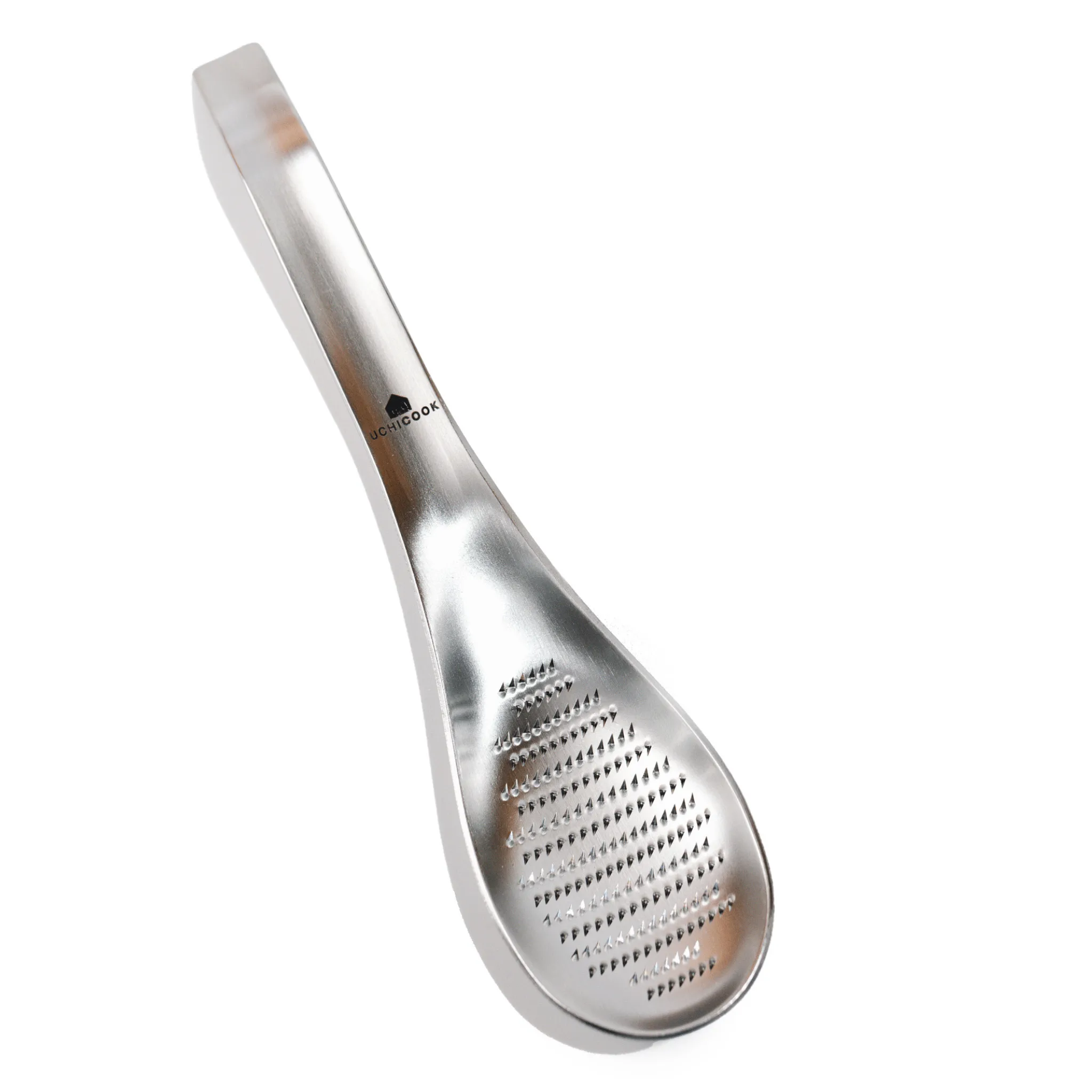 Grater Spoon