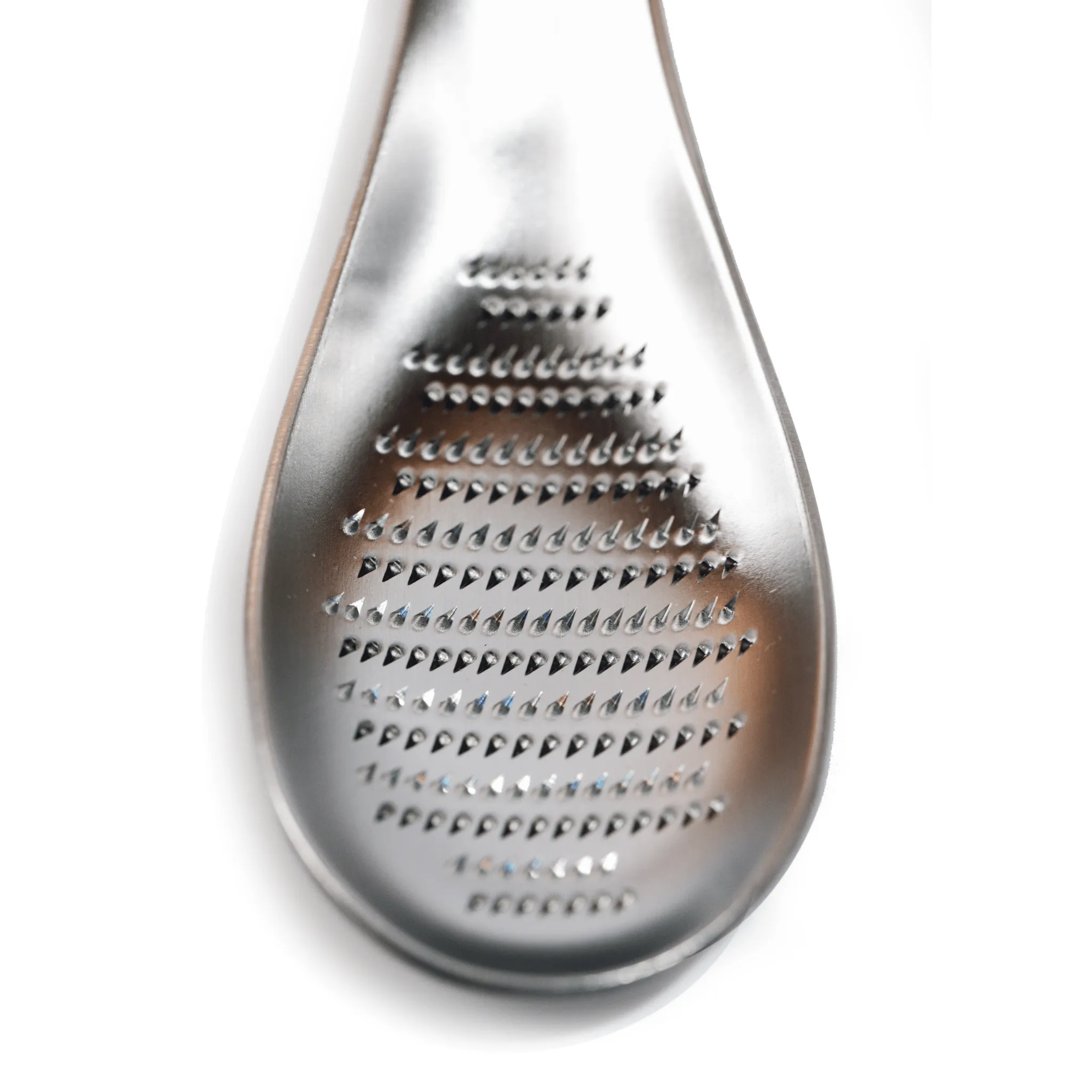 Grater Spoon