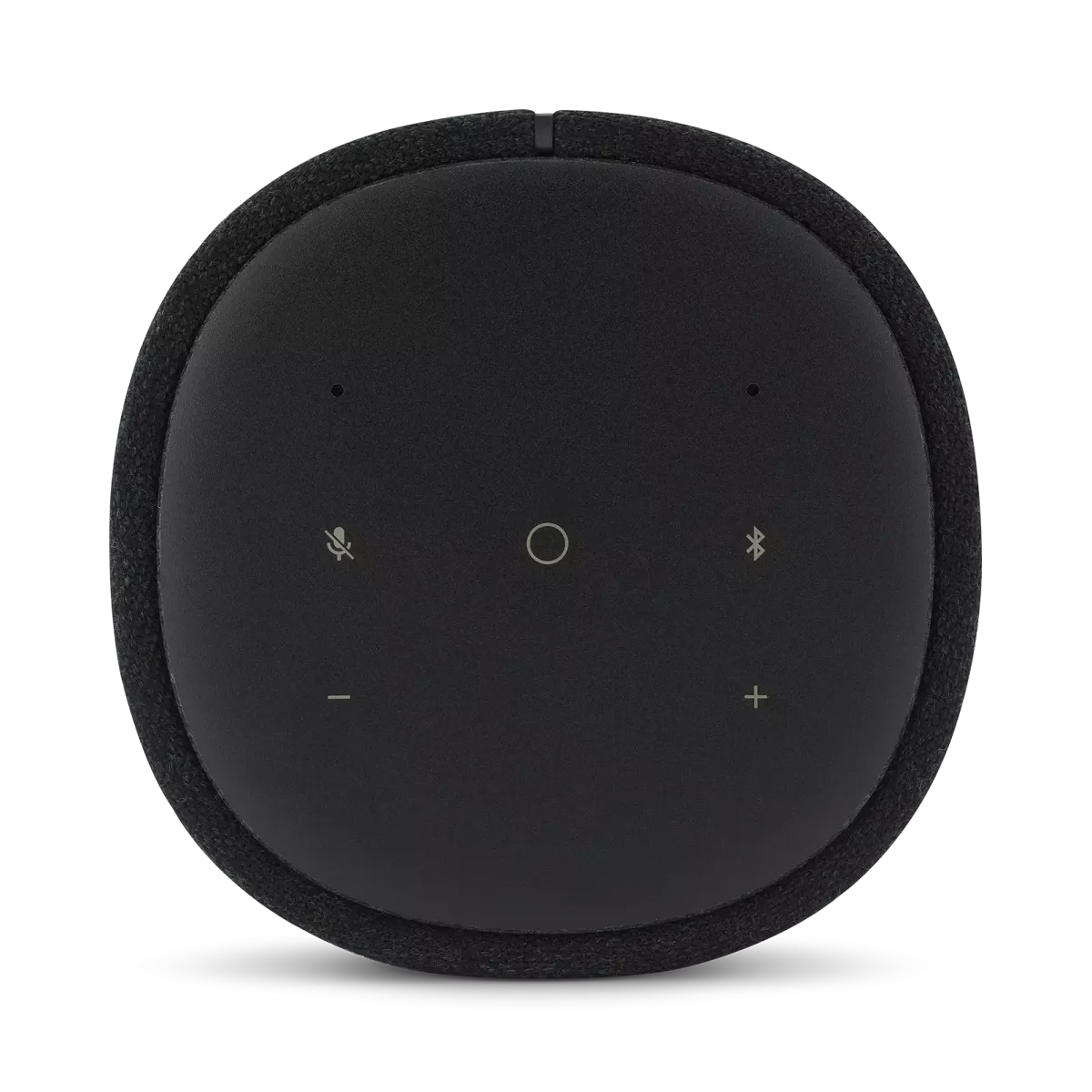 Harman Kardon Citation 100 MKII Voice-Activated Speaker With Google Assistant - Black