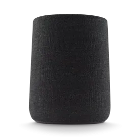 Harman Kardon Citation 100 MKII Voice-Activated Speaker With Google Assistant - Black