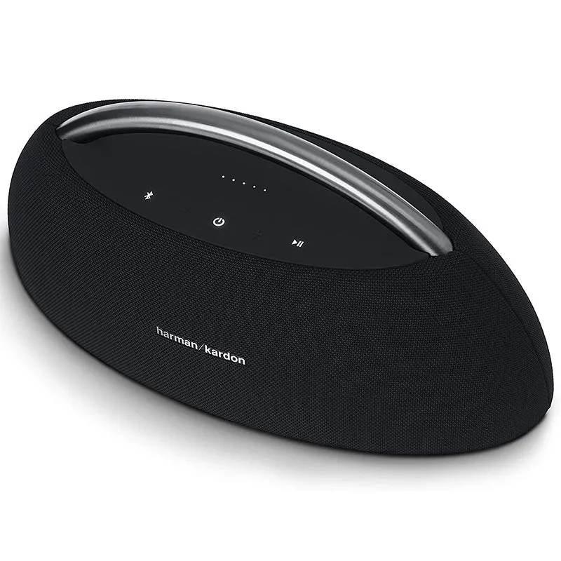 Harman Kardon Go Play Portable Bluetooth Speaker (Each)