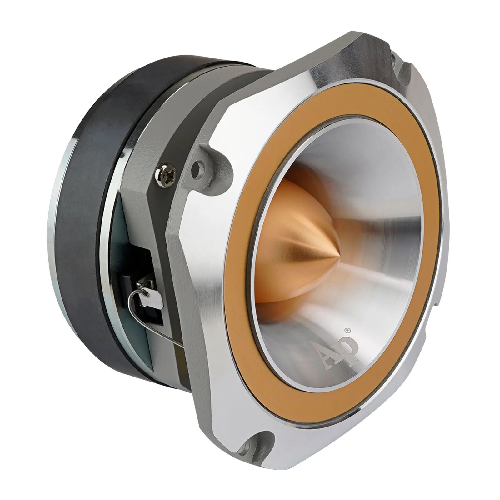 Heavy Duty Super Tweeter (ATR-4053-GLD)