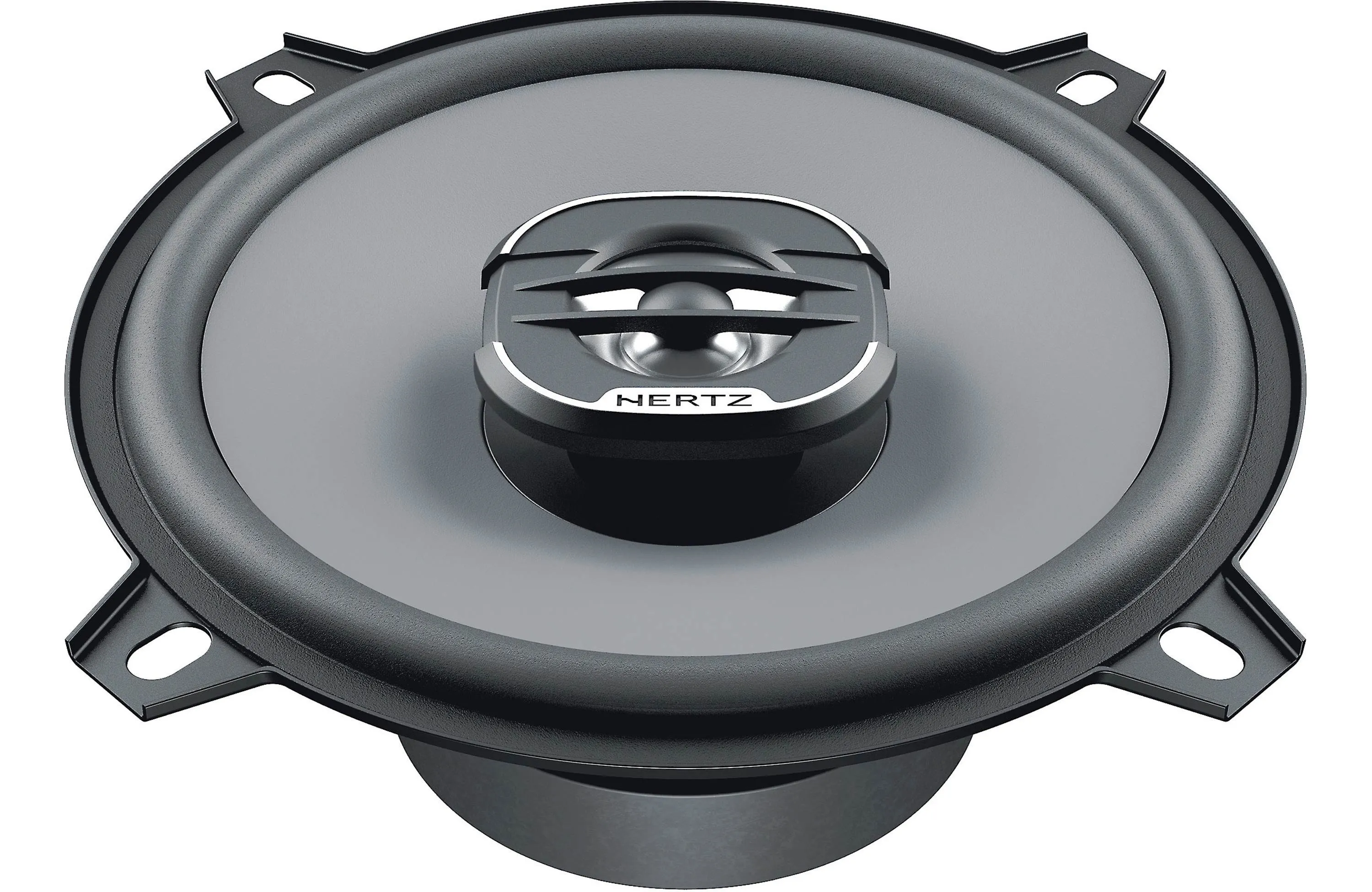 Hertz X 130 Uno Series 5.25" Coaxial Speaker (Pair)