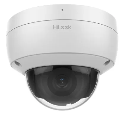 HiLook D261H-MU: 6MP Cam