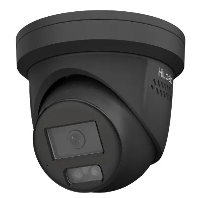 HiLook T269H-MU-SL: 6MP Black