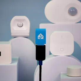 Home Assistant Connect ZBT-1