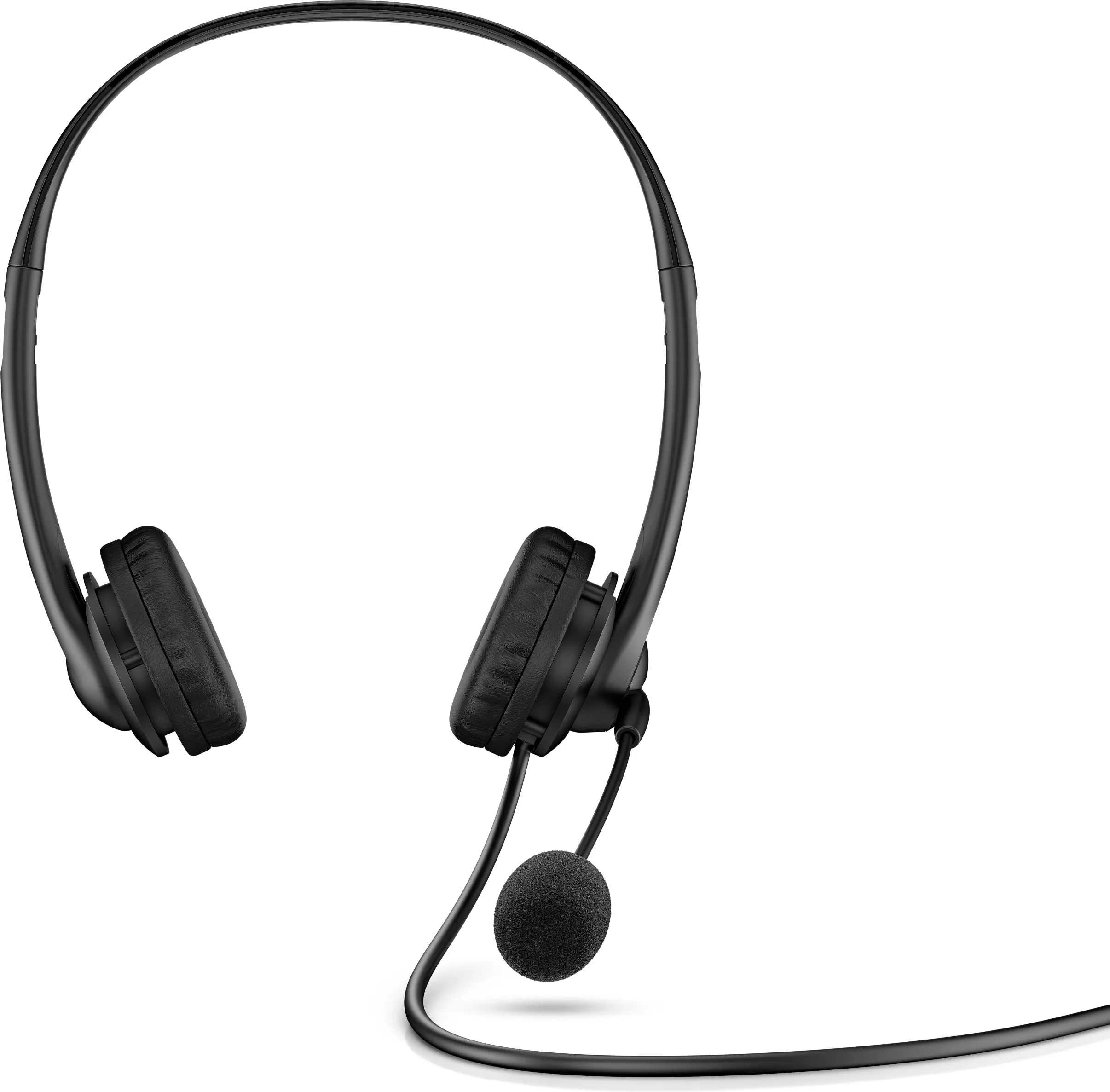 Hp Usb G2 Stereo Headset