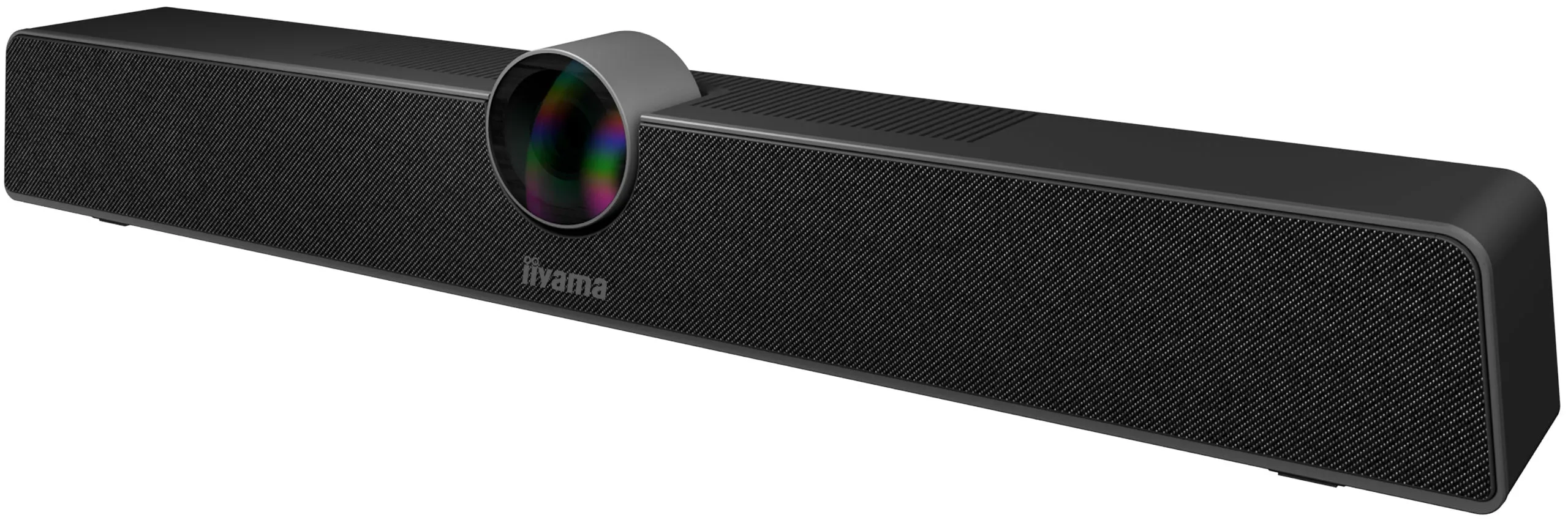 Iiyama All-In-One Video/Audio Conference Bar Uc Cam120ulb-1