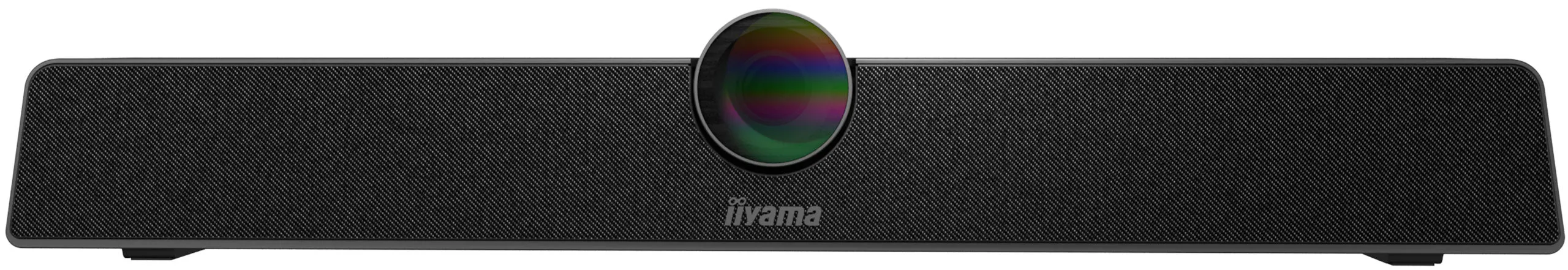 Iiyama All-In-One Video/Audio Conference Bar Uc Cam120ulb-1