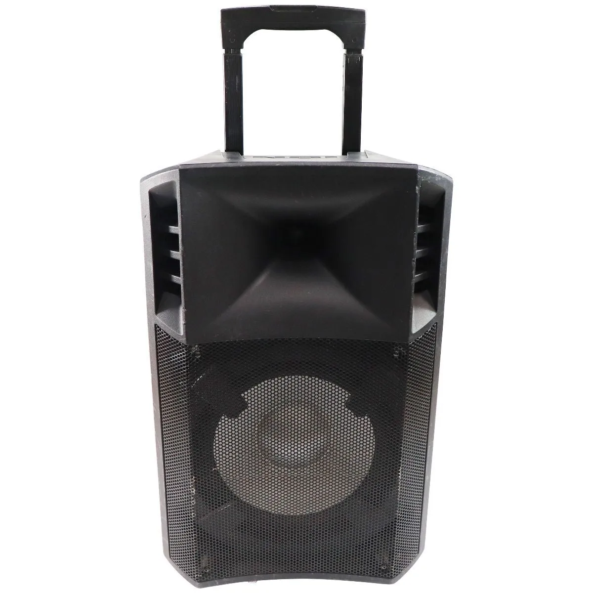 ION Power Glow 200 Rechargeable 200-Watt PA System with Lights