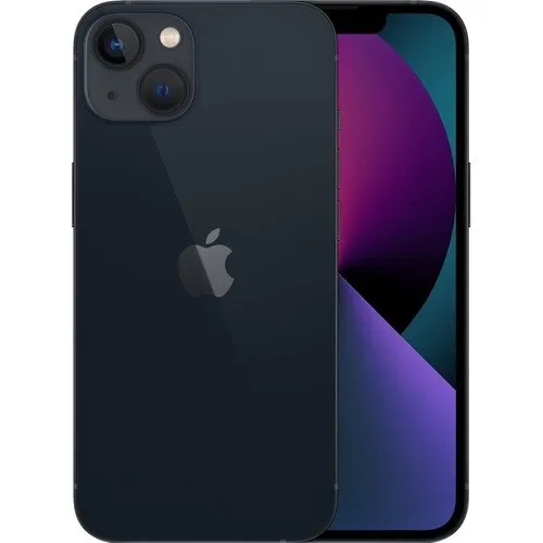 Iphone 13 Mini Midnight 5G