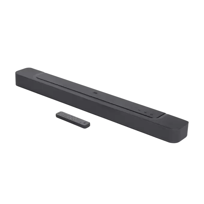 JBL BAR 300 5.0 Ch Compact Sound Bar with Dolby Atmos