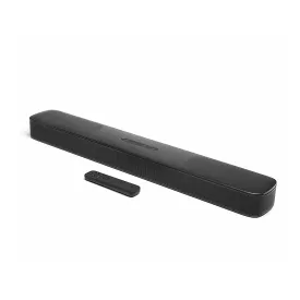 JBL Bar 5.0 Channel Soundbar with MultiBeam™ technology and Virtual Dolby Atmos®