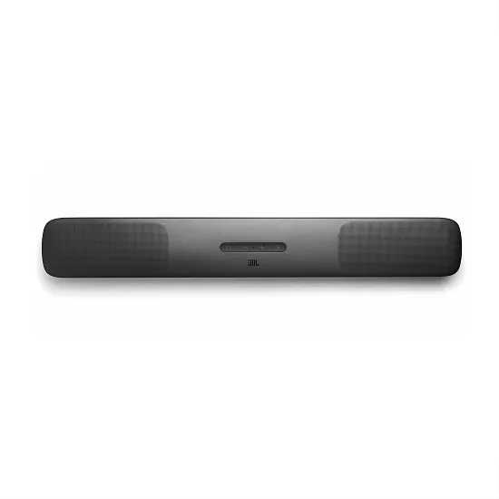 JBL Bar 5.0 Channel Soundbar with MultiBeam™ technology and Virtual Dolby Atmos®