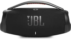 JBL Boombox 3 Speaker.