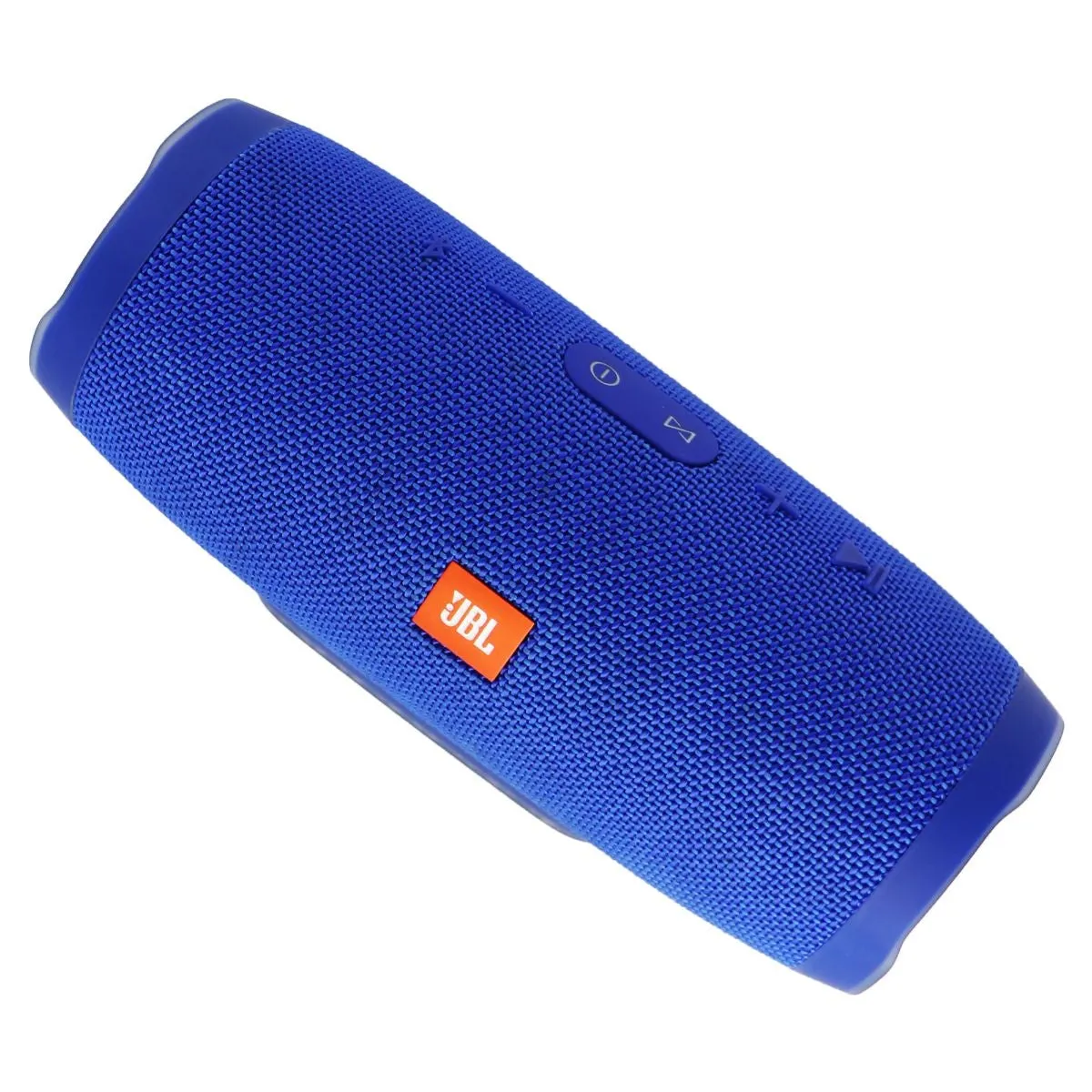 JBL Charge 3 Waterproof Portable 6000mAh Bluetooth Speaker - Blue JBLCHARGE3BLUE