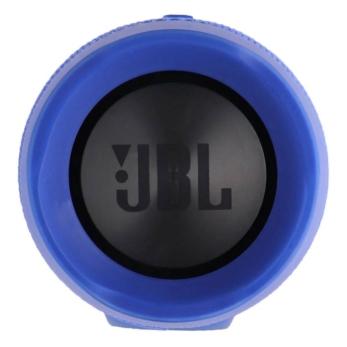 JBL Charge 3 Waterproof Portable 6000mAh Bluetooth Speaker - Blue JBLCHARGE3BLUE