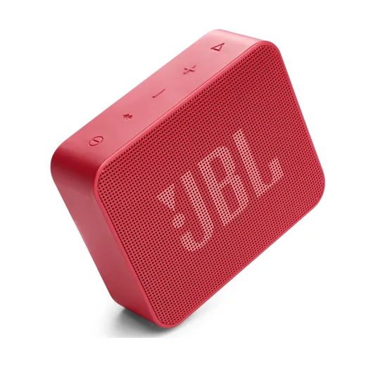 JBL Go Essential Portable Waterproof Speaker