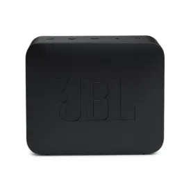 JBL Go Essential Portable Waterproof Speaker