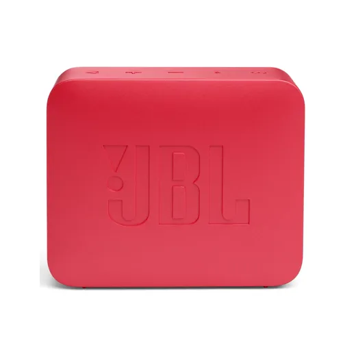 JBL Go Essential Portable Waterproof Speaker