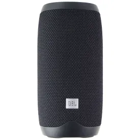 JBL Link 10 Voice-Activated Portable Speaker - Black