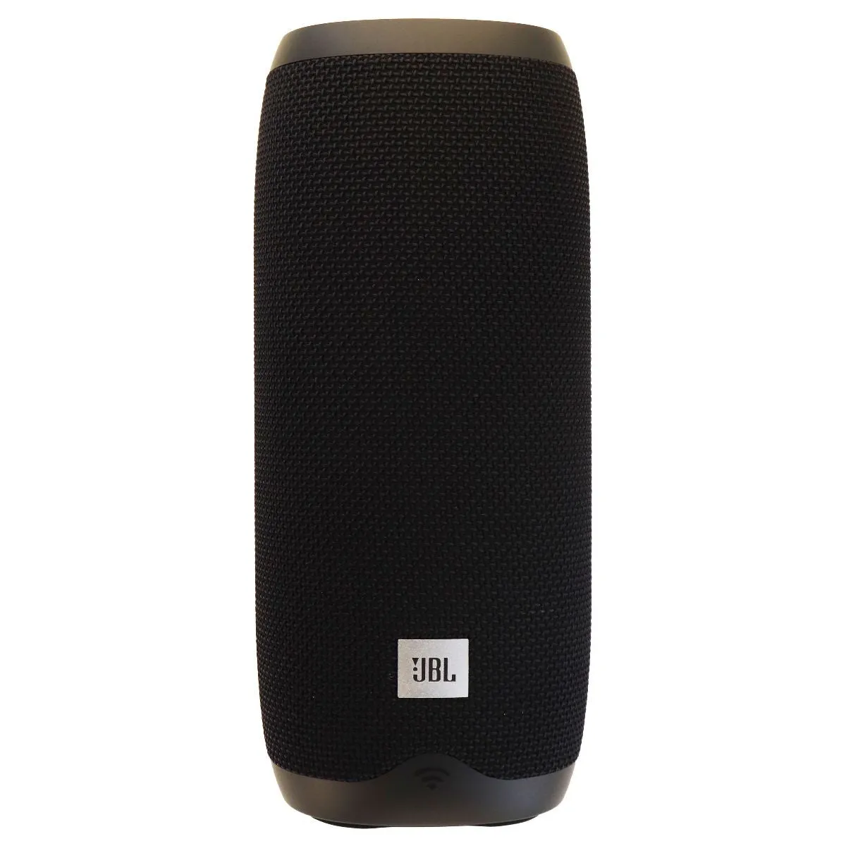 JBL Link 20 Voice Activated Portable Bluetooth Wireless Speaker - Black