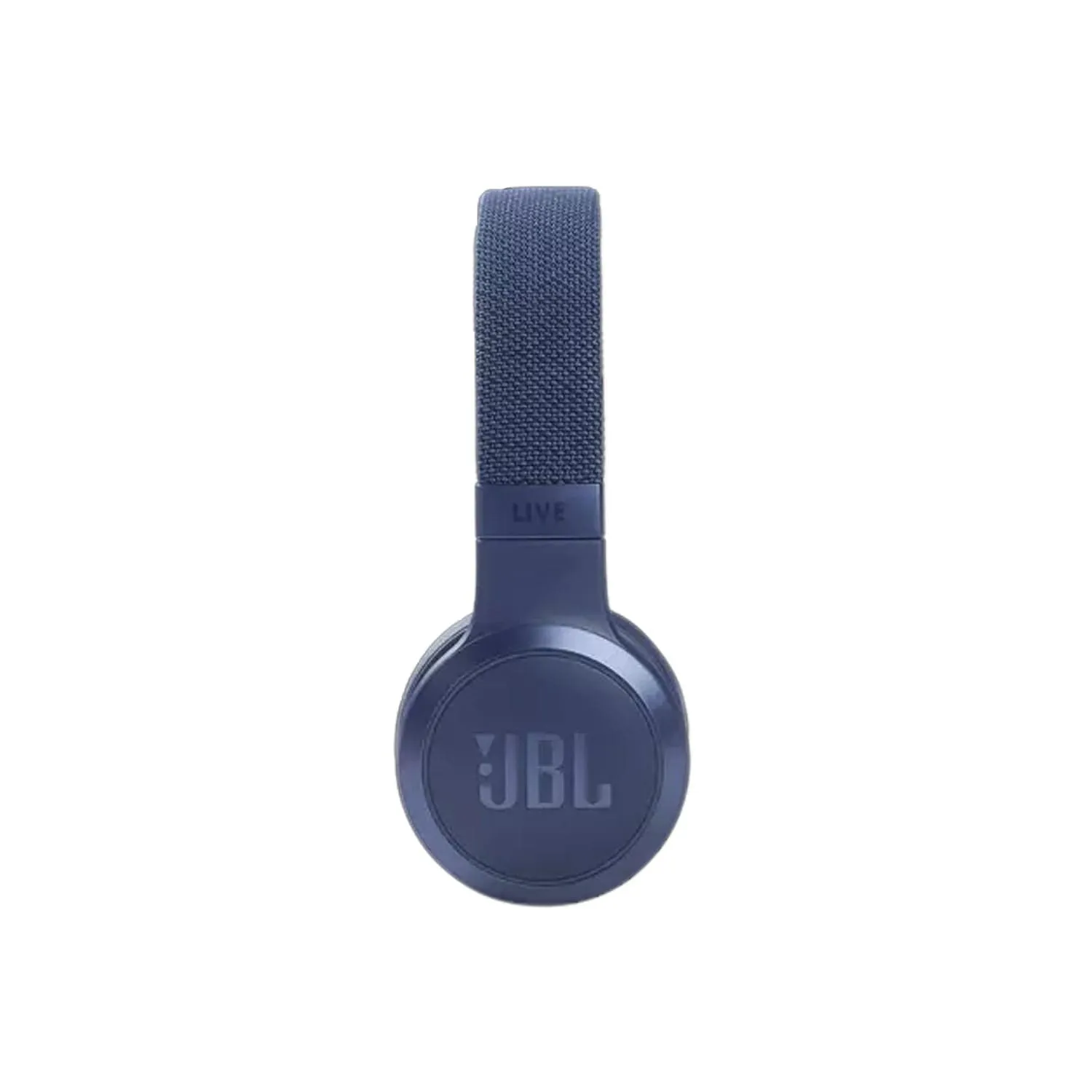 JBL Live 460NC Wireless On-Ear Noise Cancelling Headphones