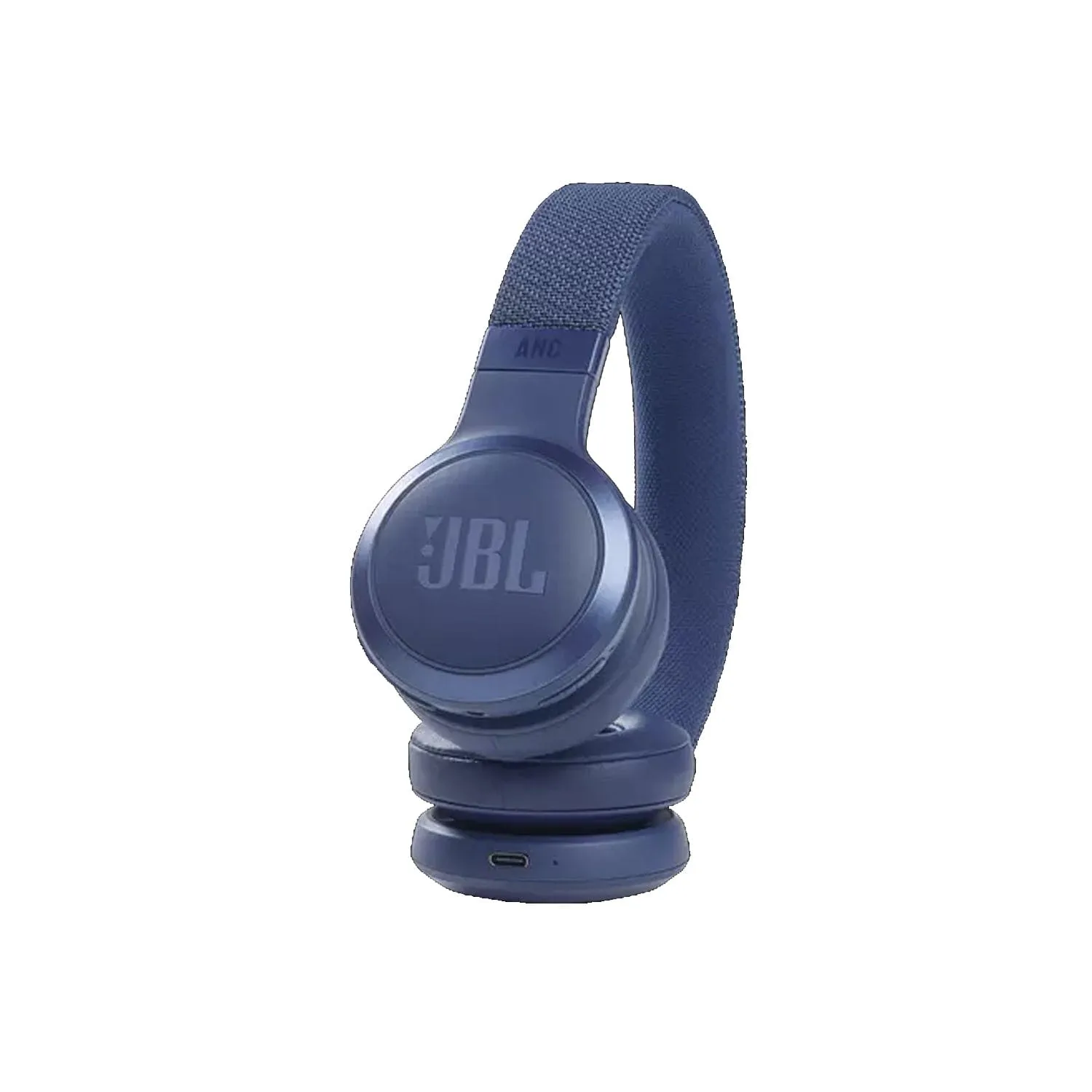 JBL Live 460NC Wireless On-Ear Noise Cancelling Headphones