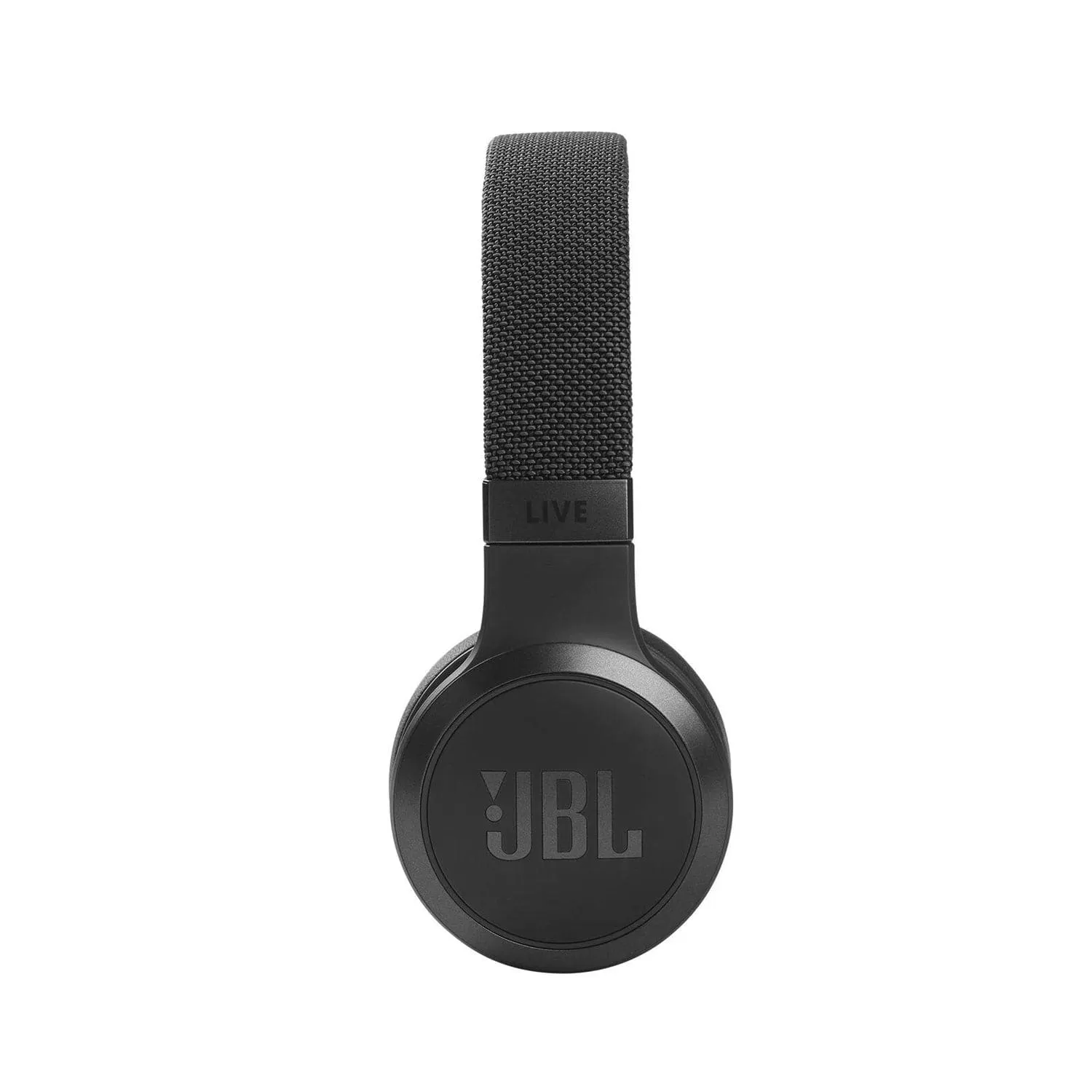 JBL Live 460NC Wireless On-Ear Noise Cancelling Headphones