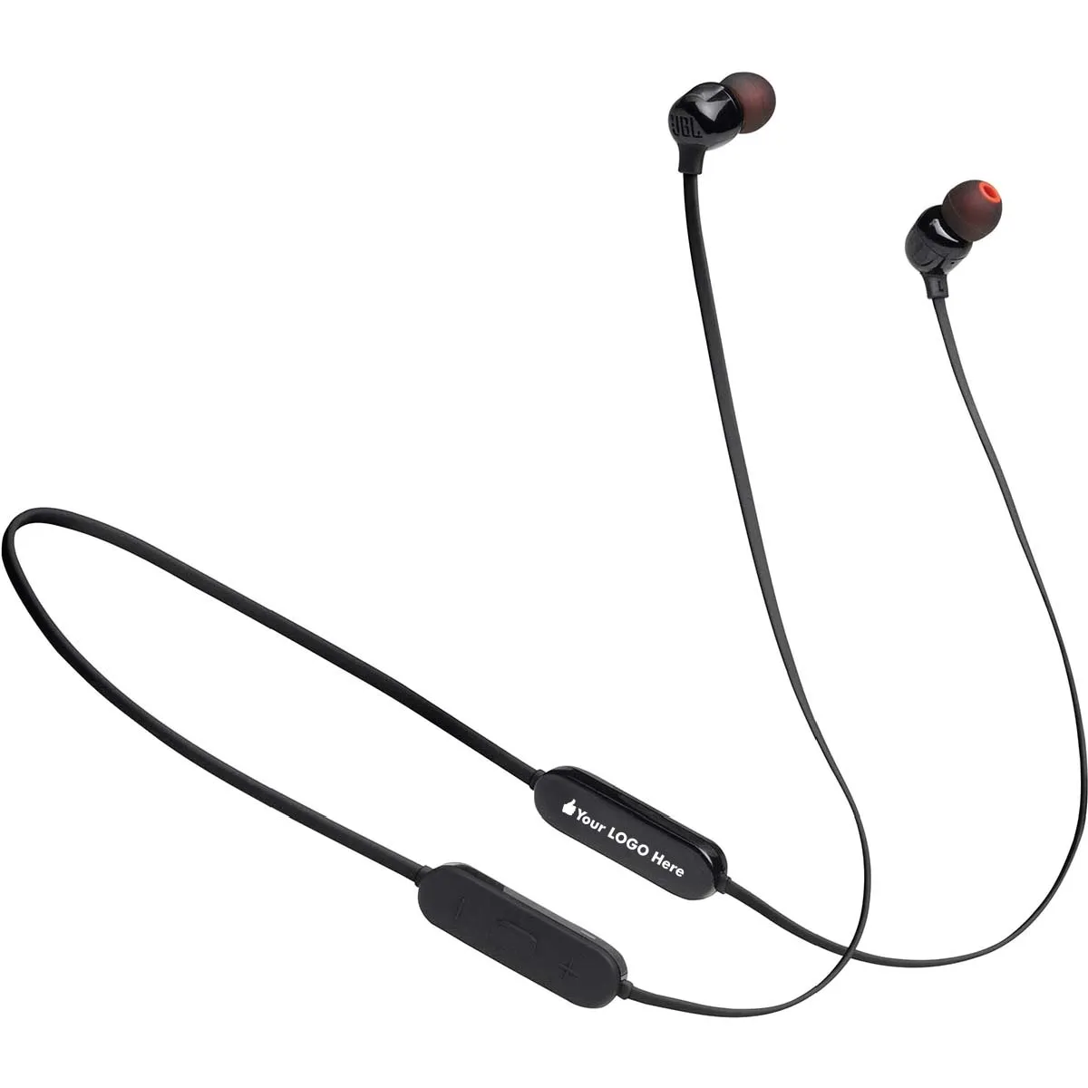 JBL Tune 125BT In-Ear Wireless Headphones