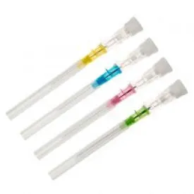 Jelco IV Cannula (Singles)