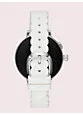 KATE SPADE Smart Watch 2 (White) For ChooseHealthy