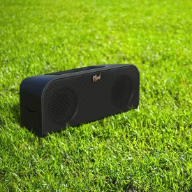 Klipsch Groove XL Portable Bluetooth Speaker