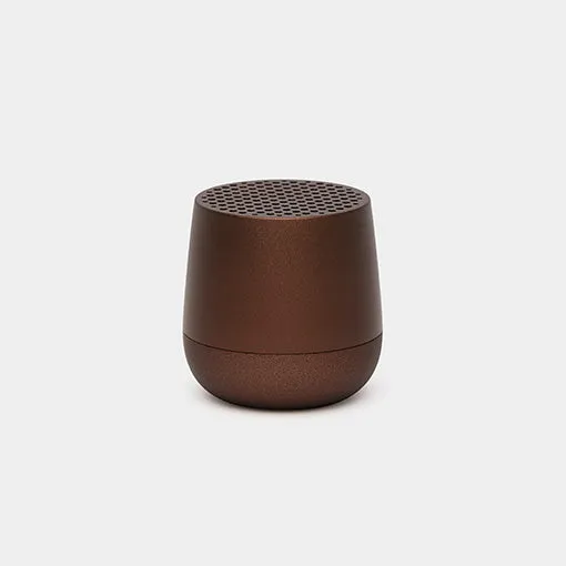 Lexon - Mino  Bluetooth Speaker