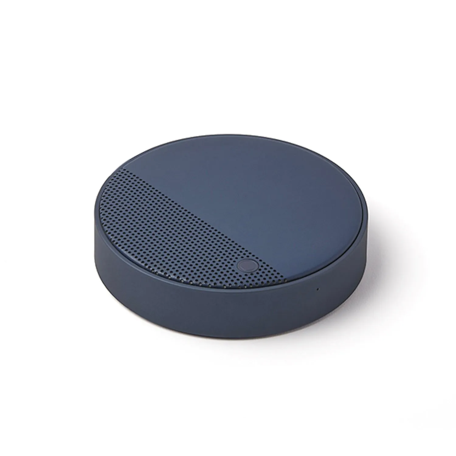 Lexon OSLO ENERGY  Wireless Charging Station With Bluetooth® Speaker & Microphones